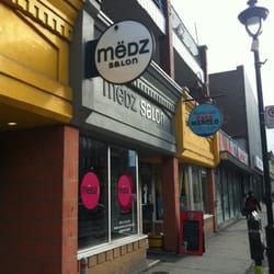 Mëdz Salon