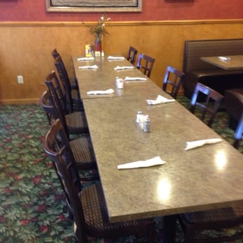 Thip's Thai Cuisine - Thai Near Me - O'Fallon, Illinois