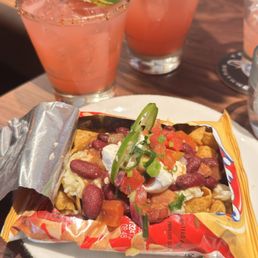 Frito Pie