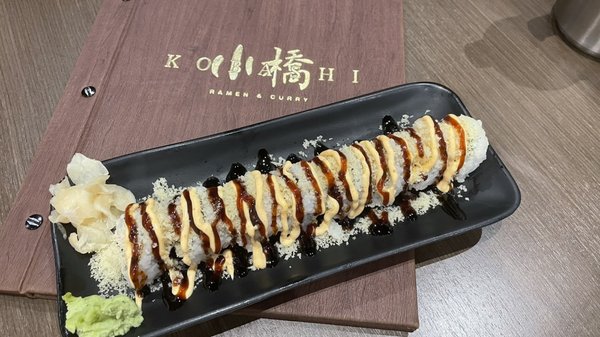 Kobashi Ramen & Curry by null