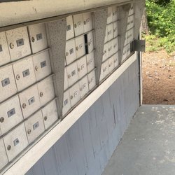 Lilburn Post Office
