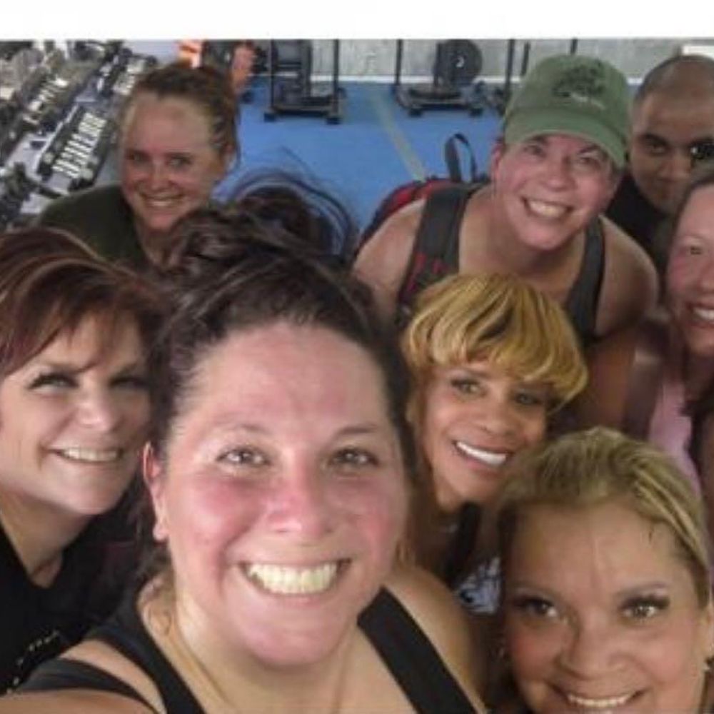 The noon class! The noon class!