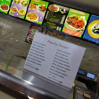 Mr You Express - Chinese Near Me - Lake Elsinore, California