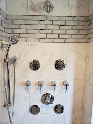 Kent County Plumbing