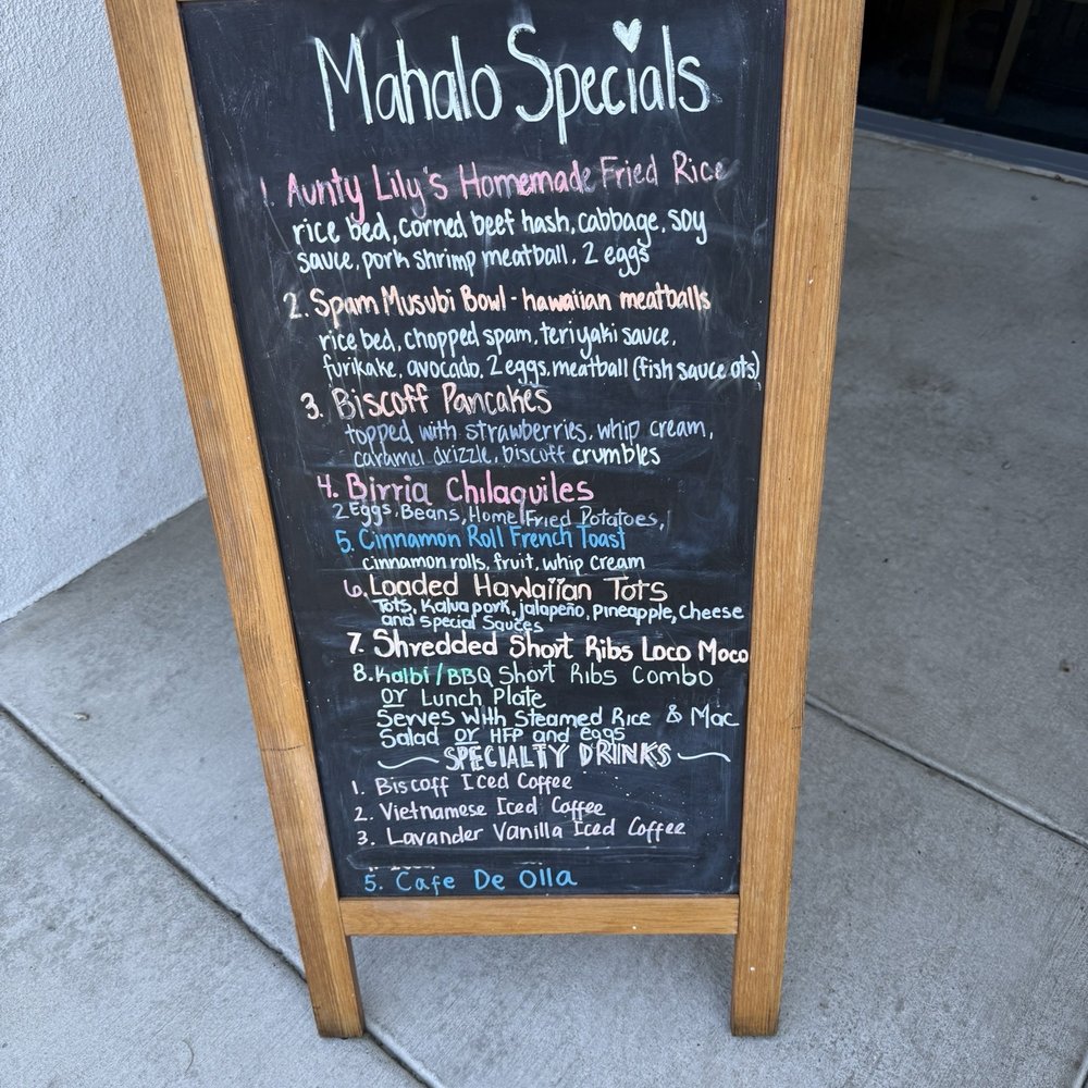 Scramblers Cafe - Specials - Breakfast & Brunch Near Me - Ontario, California Scramblers Cafe - Specials - Breakfast & Brunch Near Me - Ontario, California
