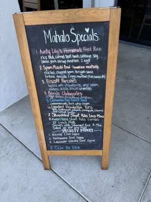 Menu photo 3 Scramblers Cafe Ontario, CA Menu photo 3 Scramblers Cafe Ontario, CA
