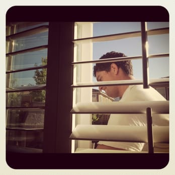 Super Clean Home Services - Cleaning my inside window from the outside!! - Window Washing Near Me - Anthem, Arizona