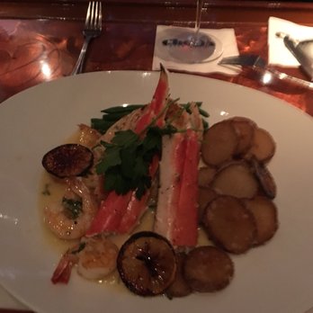 Chops City Grill - Steakhouses Near Me - Naples, Florida