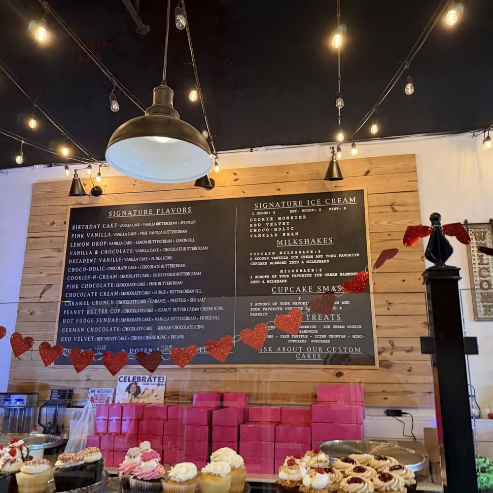Smallcakes Palm Bay - Bakeries Near Me - Melbourne, Florida Smallcakes Palm Bay - Bakeries Near Me - Melbourne, Florida