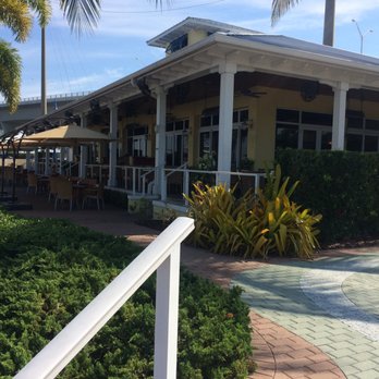 Sailor's Return Restaurant - Seafood Near Me - Stuart, Florida