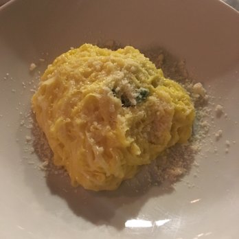 Cascina Spinasse - Tanj(something?) $14 - Italian Near Me - Seattle, Washington