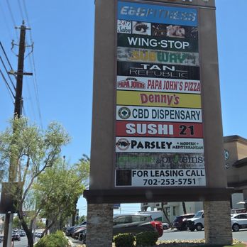 Trop Plaza - Shopping Centers Near Me - Las Vegas, Nevada Trop Plaza - Shopping Centers Near Me - Las Vegas, Nevada