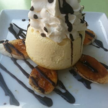 zinc@shade - Tropical coconut cheesecake - New American Near Me - Manhattan Beach, California zinc@shade - Tropical coconut cheesecake - New American Near Me - Manhattan Beach, California