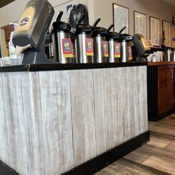 Burlington Bagel Bakery