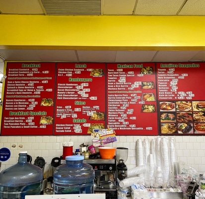 Menu photo 1 Manoly's Bakery Los Angeles, CA Menu photo 1 Manoly's Bakery Los Angeles, CA
