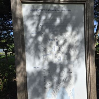 Norman Bird Sanctuary - Venues & Event Spaces Near Me - Middletown, Rhode Island