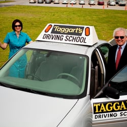 Taggart's Driving School- East Cobb