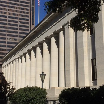 Ohio Statehouse - Landmarks & Historical Buildings Near Me - Columbus, Ohio