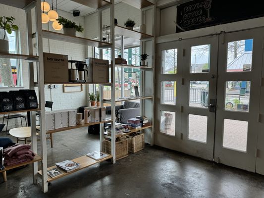 Rêve Coffee Roasters by null