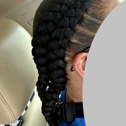 Kadi's Hair Gallery 2
