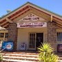Photo of The Caves Cafe