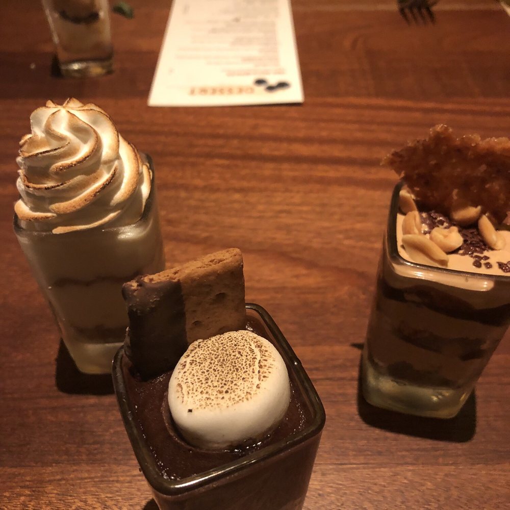 Seasons 52 - New American Near Me - Houston, Texas Seasons 52 - New American Near Me - Houston, Texas