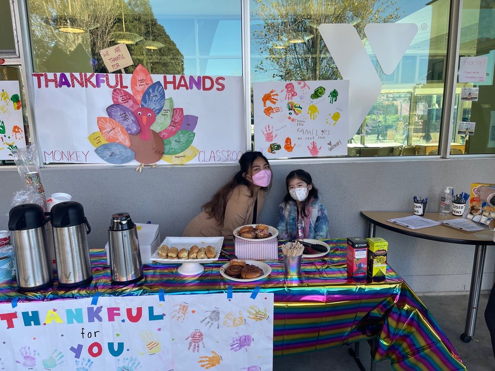 Gateway Child Development Center - childcare center in South San Francisco, CA