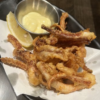 WADAYA - Fried Squid Legs - Ramen Near Me - Fullerton, California