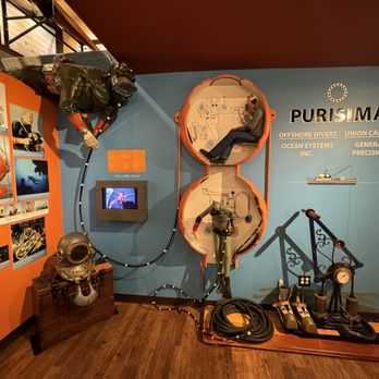 Santa Barbara Maritime Museum - Scuba - Museums Near Me - Santa Barbara, California Santa Barbara Maritime Museum - Scuba - Museums Near Me - Santa Barbara, California