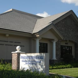 A Multi-Specialty Dental Office