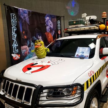 Nickel City Con - Festivals Near Me - Buffalo, New York Nickel City Con - Festivals Near Me - Buffalo, New York