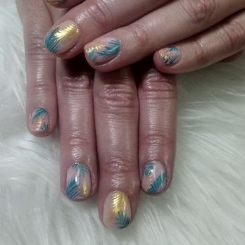 Top Coat Nail Studio - Nail Salons Near Me - Rochester, New York