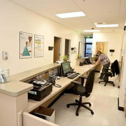 Molina Medical Clinic - South Everett - Molina Medical Clinic Office
