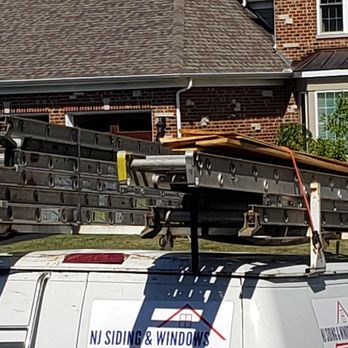 NJ Siding & Windows - Phone number to contact NJ Siding & Windows - Siding Near Me - Schaumburg, Illinois