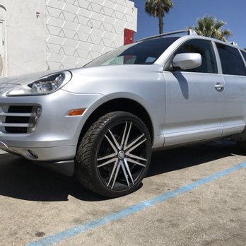 C's Tire Shop - Tires Near Me - Banning, California