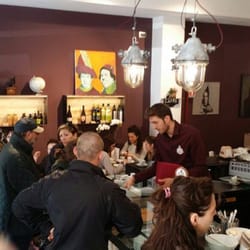 Il Mondo del Caffè - Il locale