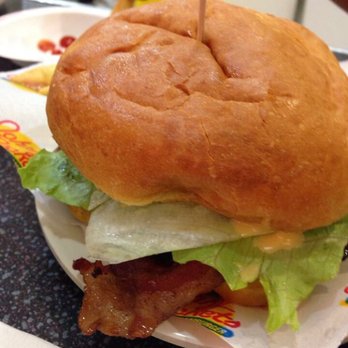 Johnny Rockets - Burgers Near Me - West Nyack, New York