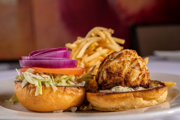 Copper Canyon Grill by null