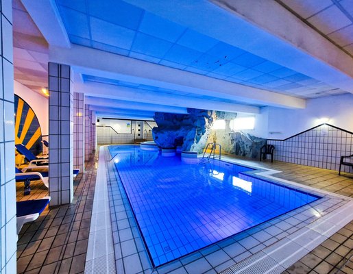 Seeblicker Esszimmer by null