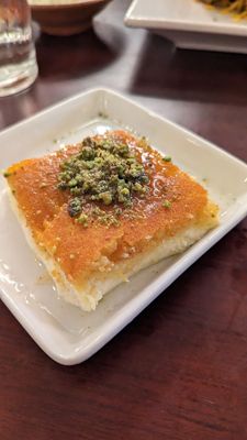 Al-Salam Halal Mediterranean Restaurant by null