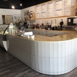 Amara Gelato - Gelato bar