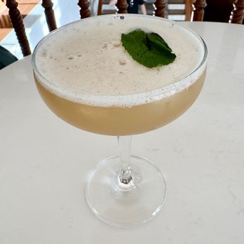 Belle Vue Lounge - The Askur45 Gimlet - Lounges Near Me - Lake Buena Vista, Florida Belle Vue Lounge - The Askur45 Gimlet - Lounges Near Me - Lake Buena Vista, Florida