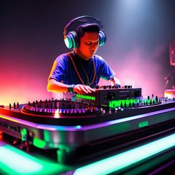 Allen's Entertainment Services