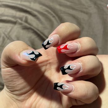 Angel Nails - Nail Salons Near Me - Easley, South Carolina Angel Nails - Nail Salons Near Me - Easley, South Carolina