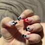 Photo of Angel Nails
