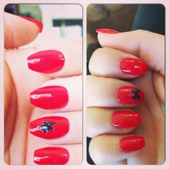 Nail's Creation - Nail Salons Near Me - Stockton, California