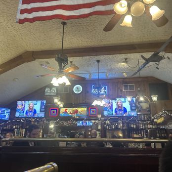 Mason Jar - American Near Me - Mahwah, New Jersey