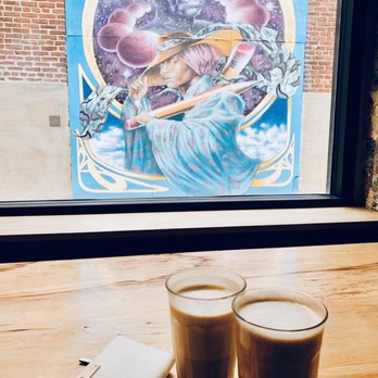 La Colombe - Window - Coffee & Tea Near Me - Washington, DC, District of Columbia La Colombe - Window - Coffee & Tea Near Me - Washington, DC, District of Columbia