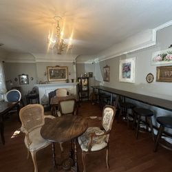 The Classic Cafe