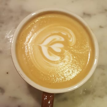 Thinking Cup - Coffee & Tea Near Me - Boston, Massachusetts